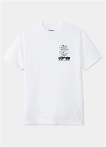 Butter Goods Earth T-shirt